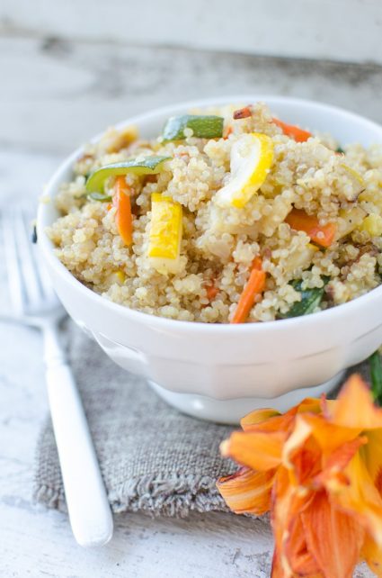 100+ Scratch Zucchini Recipes for Breakfast, Lunch, Dinner, Dessert, and Preservation