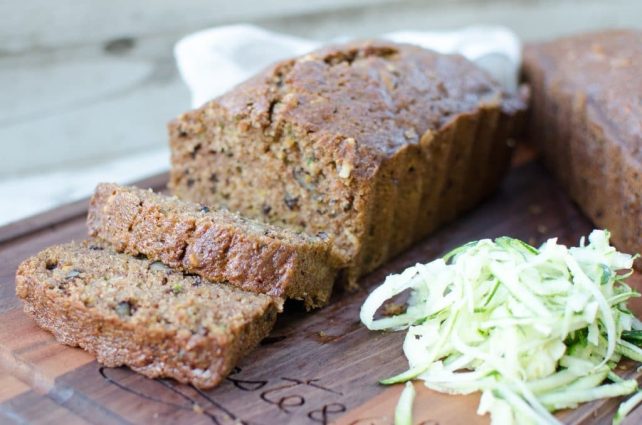 100+ Scratch Zucchini Recipes for Breakfast, Lunch, Dinner, Dessert, and Preservation