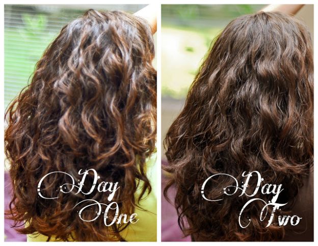 hairstyle