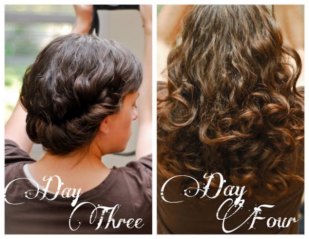 hairstyle
