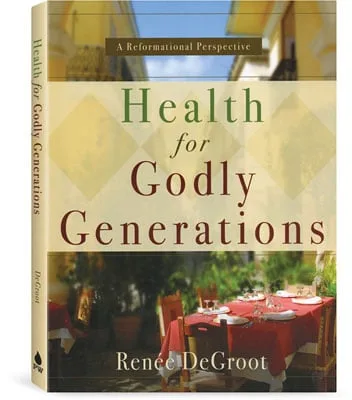 Healthy for Godly Generations