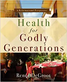 Health for godly generations book