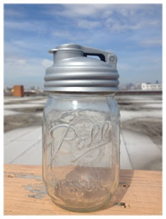 mason jar