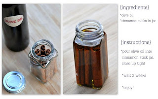 Cinnamon Oil
