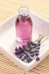 Lavender Oil