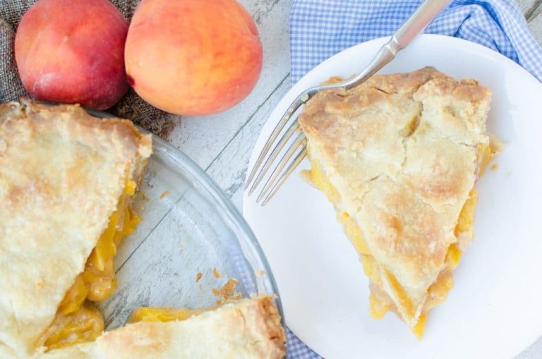 Peach Pie-6