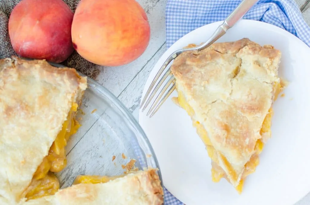 Peach Pie-6