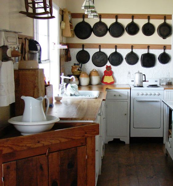 Gleanings from December on Farmstead