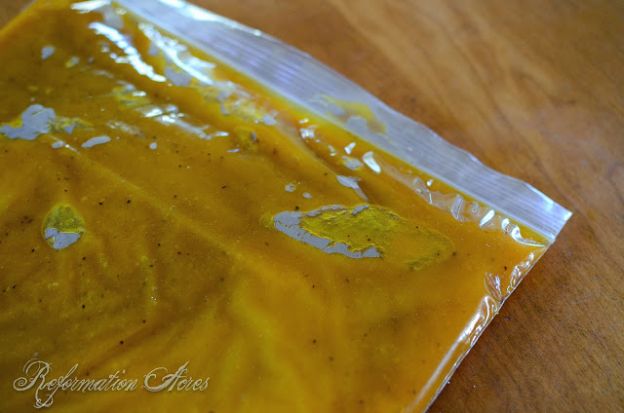 How to Puree Pumpkin & Other Winter Squash
