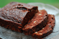 A Medley of Zucchini Recipes (Two)