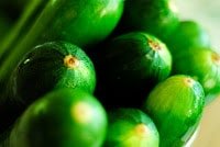 A Medley of Zucchini Recipes (One)