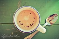 Pumpkin Spice Latte