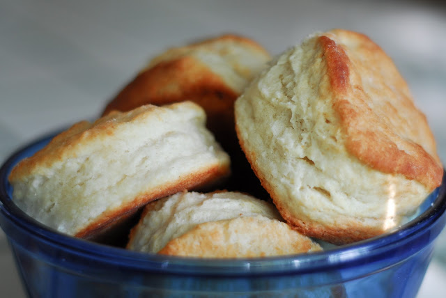 Why Our Family Isn't Gluten-Free