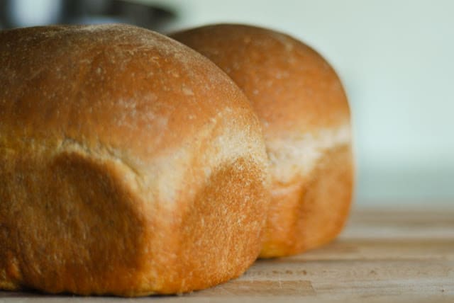 Why Our Family Isn't Gluten-Free