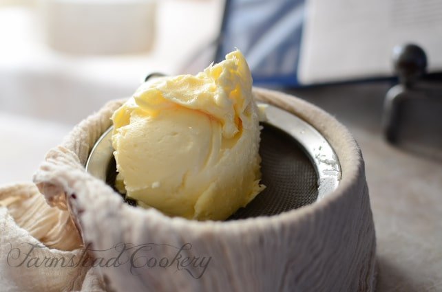 Sweet Cream Butter-9