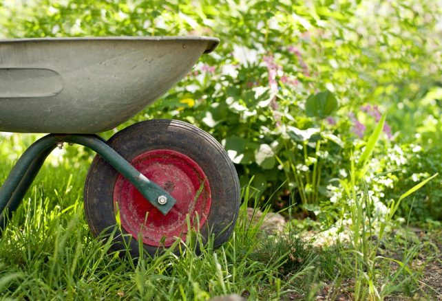 How to Set up and Use A Homestead Management Binder