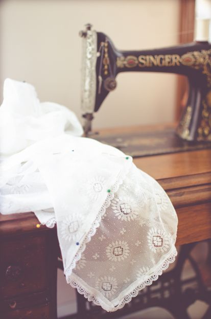 Time & Money {Why I DIY}