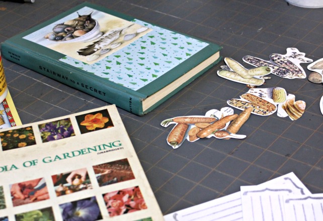 Art Journal Cropped