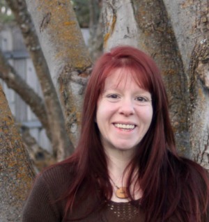 Kathie Headshot 300