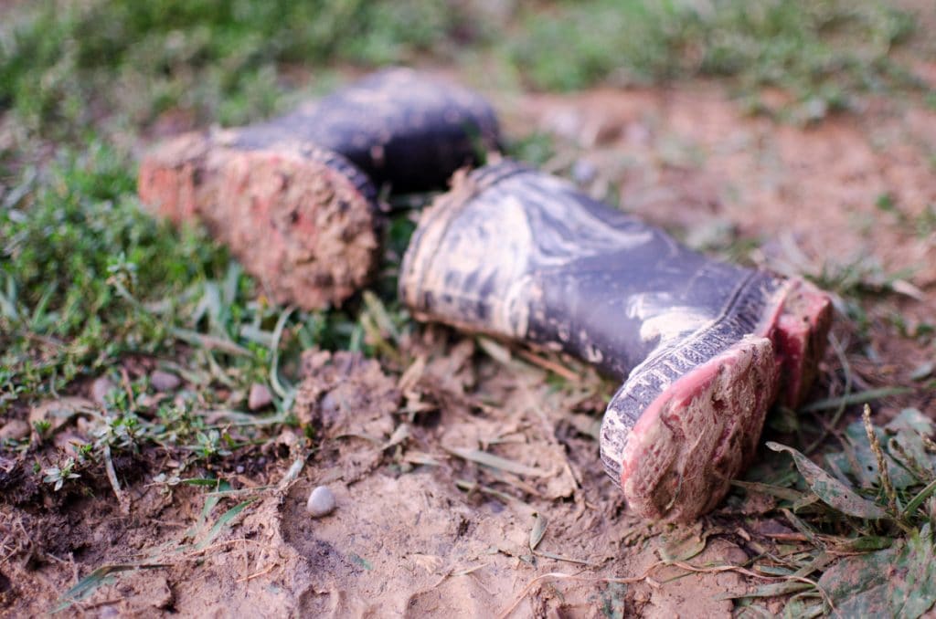 13 Ways to Avoid Homestead Burnout