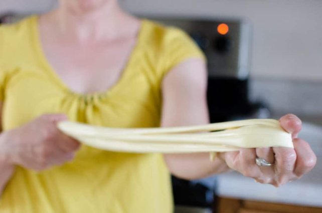 Are you making homemade cheese with GMO rennet? The answer might surprise you.