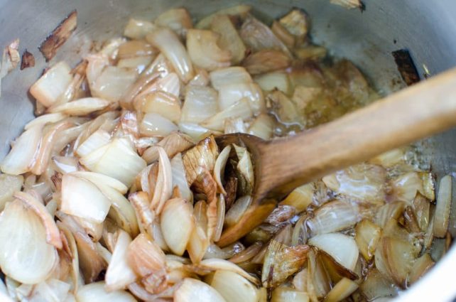 The Secret to Smoked BBQ Sauce (Without Using Liquid Smoke)