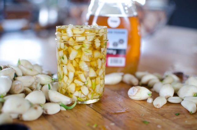 Garlic Sprouting? 10 Ways to Preserve Garlic Before It's Too Late