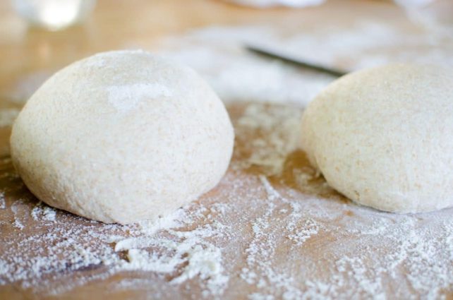The Quintessential Sourdough Farm Loaf is a beautiful, hearty bread, good for sandwiches or mopping up soups and sauces. It's delicious and is SO easy bake.