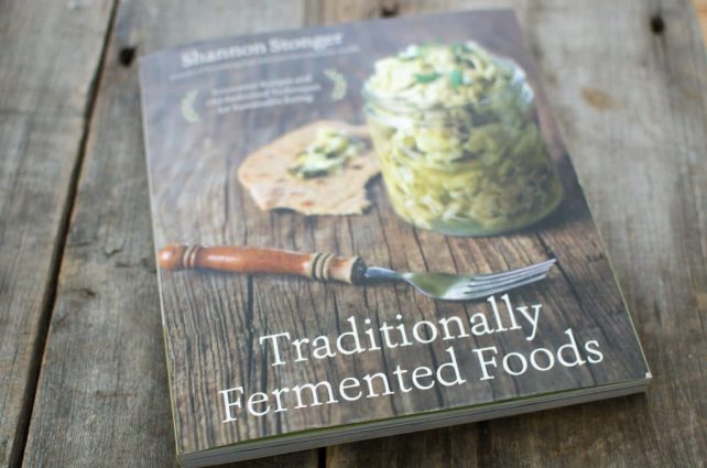 The Quintessential Sourdough Farm Loaf is a beautiful, hearty bread, good for sandwiches or mopping up soups and sauces. It's delicious and is SO easy bake. (From Traditionally Fermented Foods)