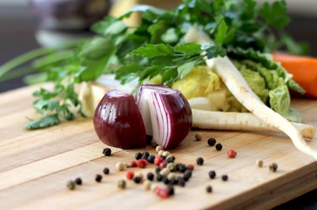 Top Cookbooks for the Simple Homesteader's Kitchen