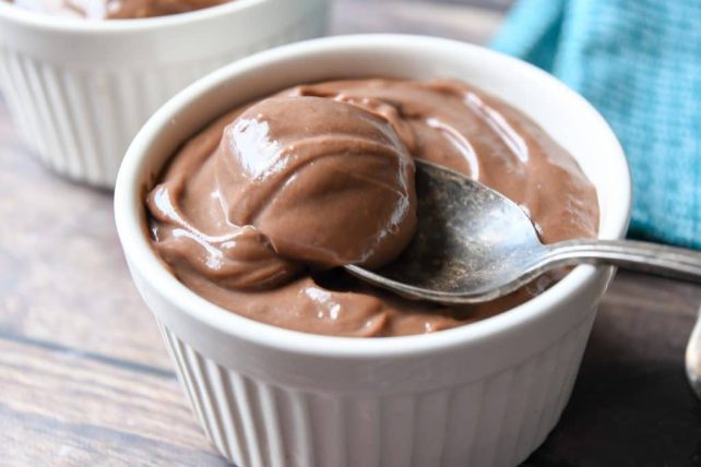 After trying every variation of homemade chocolate pudding out there, I finally discovered the secret to rich chocolate flavor and silky smooth texture.