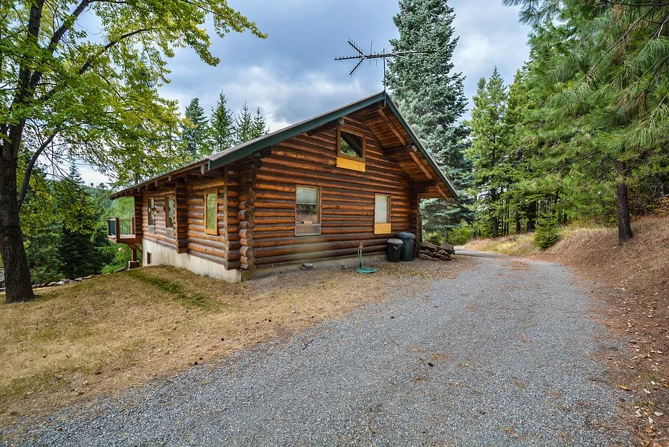 cabin