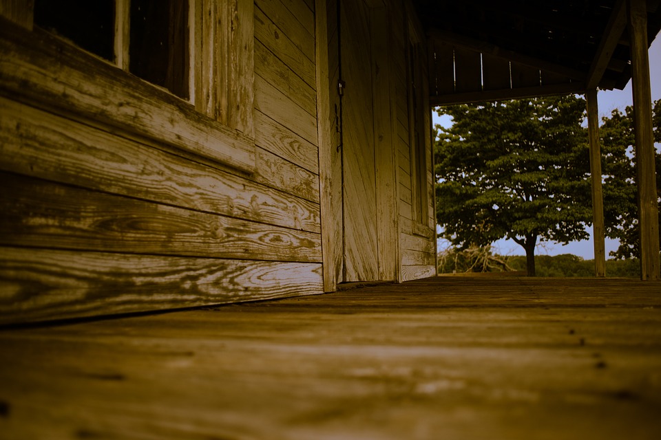 cabin