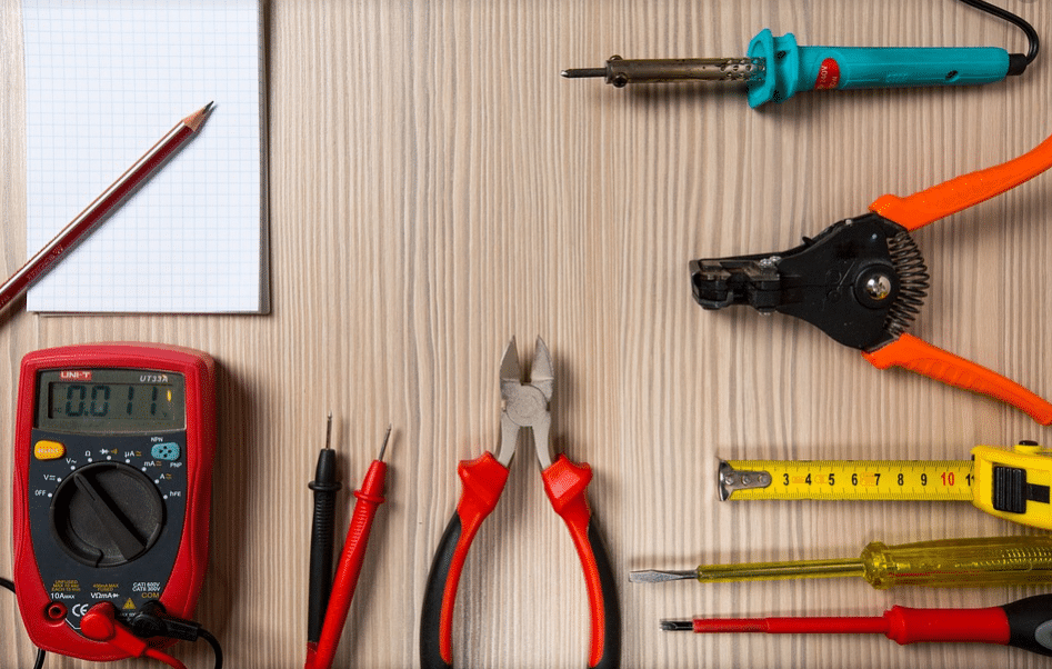 home tools