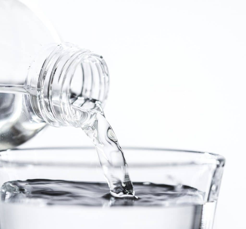 bottle