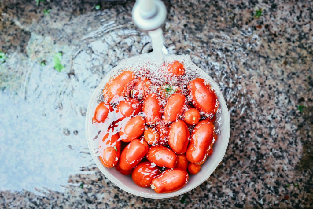 How to grow tomatoes