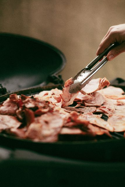Choosing a Pig Breed: Meat-Type or Lard Type