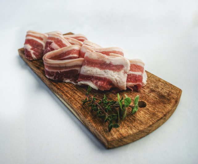 A Handy Guide to Choosing the Best Pig Breeds regarding how you like to eat your pork