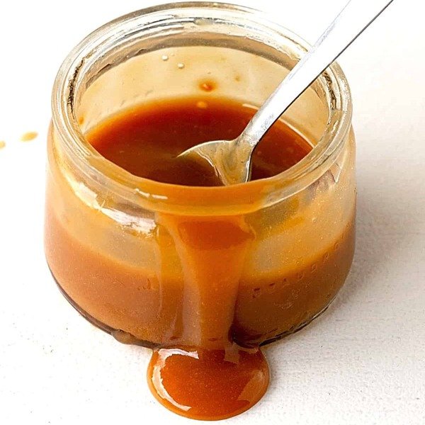 Dulce de Leche