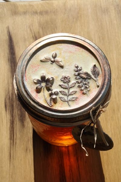 Gleanings from December on Farmstead