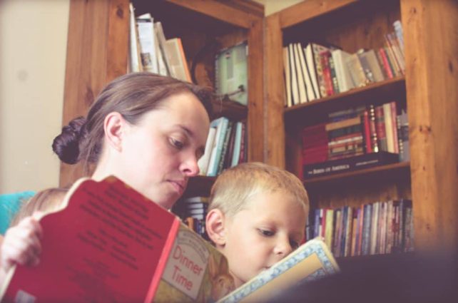 Day in the Life of a Homesteader-11