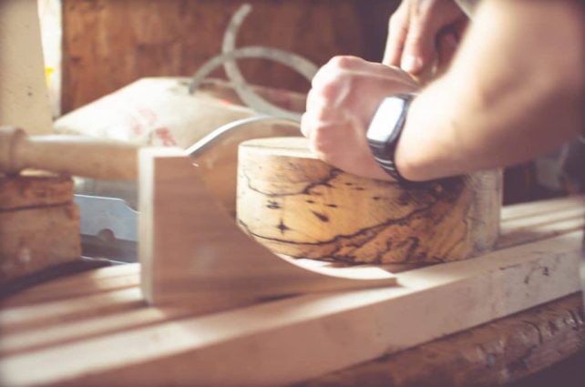 Day in the Life of a Homesteader-133