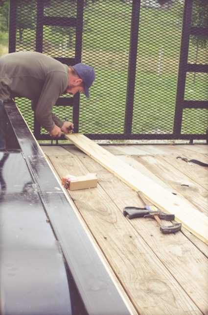 Day in the Life of a Homesteader-2