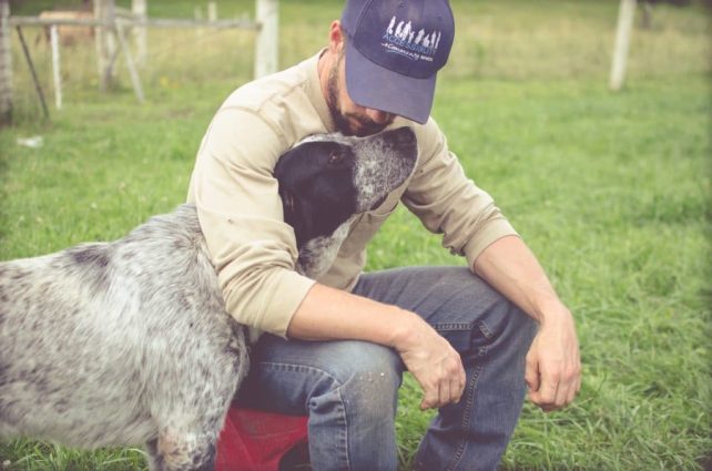 Day in the Life of a Homesteader-48