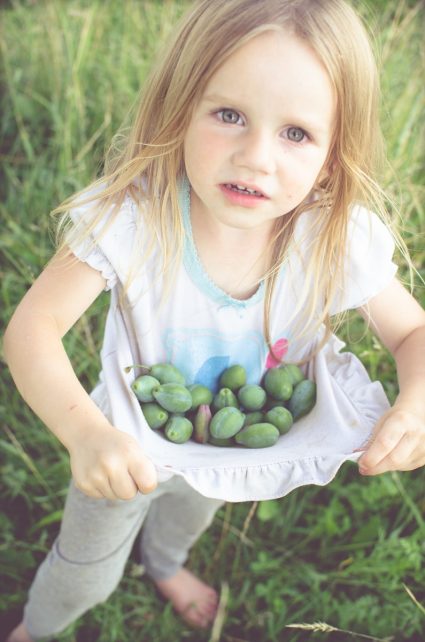 Day in the Life of a Homesteader-84