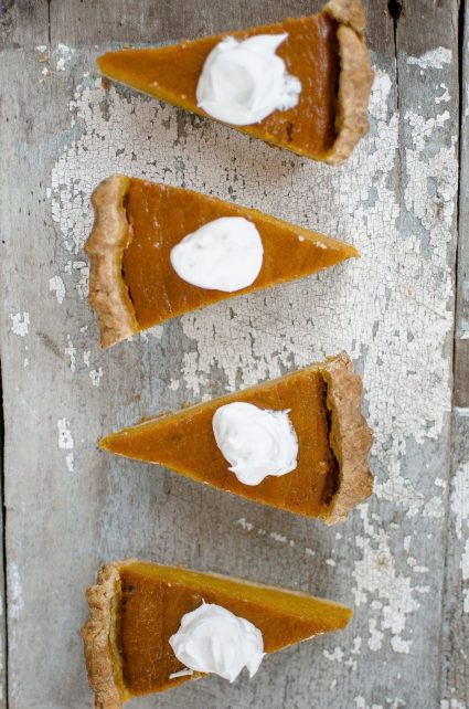 Farmstead Pie