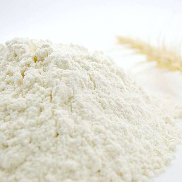 How to make flour at home