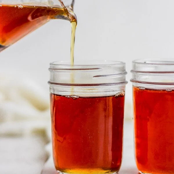 How to make your own maple syrup